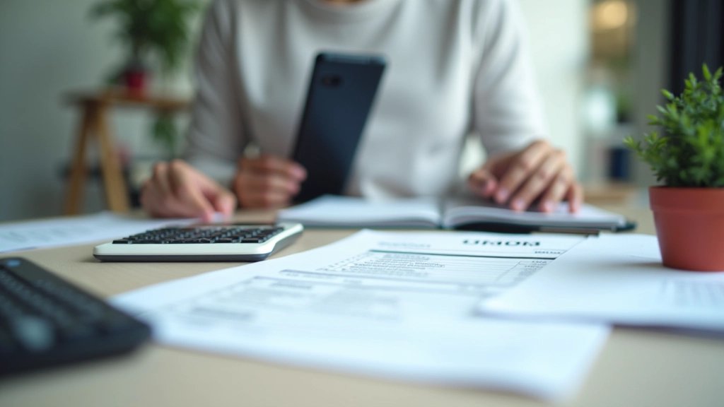 LHDN e-Filing process and tax deduction optimization for Malaysian employees